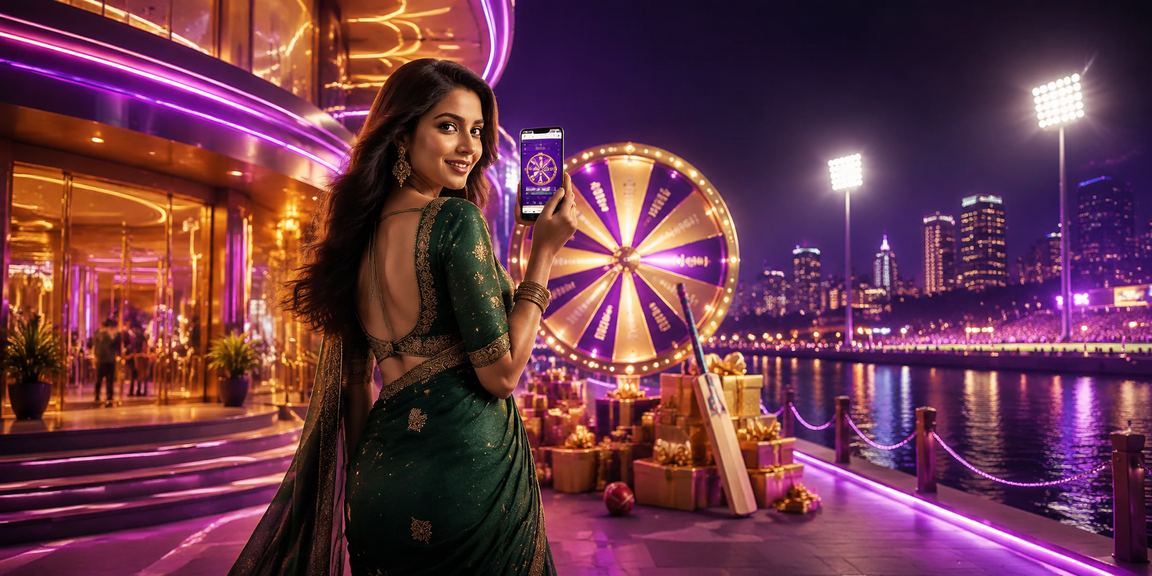 Bangalore cricket fans enjoying betting promotions during IPL