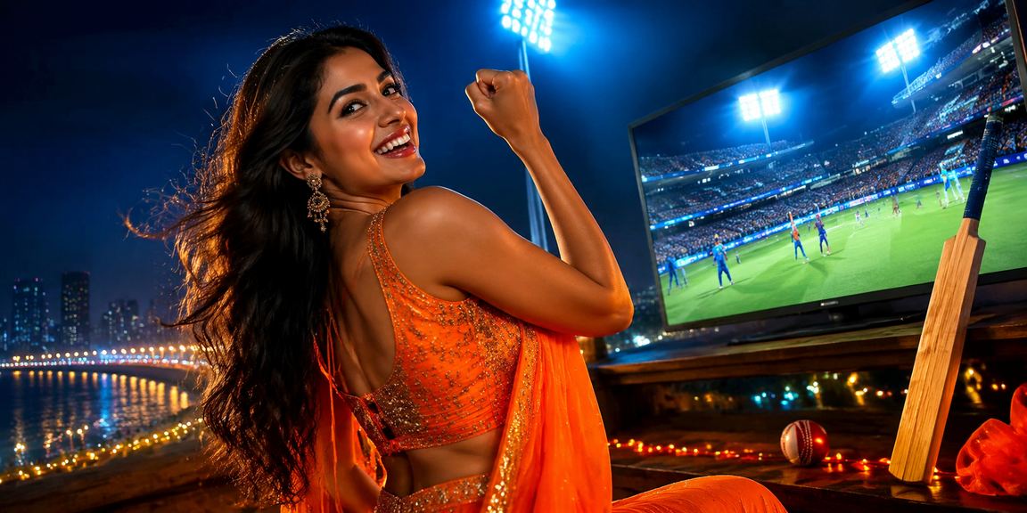 Mumbai marine drive cricket betting live